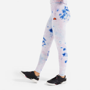 ELLESSE Legging Solos 2 Tie Dye