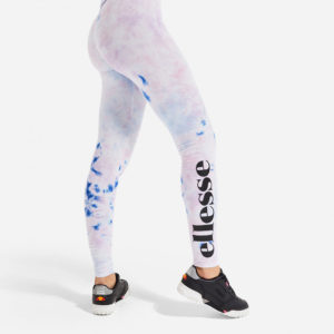 ELLESSE Legging Solos 2 Tie Dye