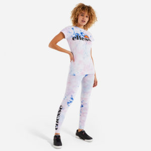 ELLESSE Legging Solos 2 Tie Dye