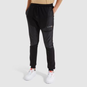 Ellesse Pantalon de jogging Pila noir