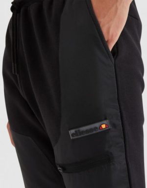 Ellesse Pantalon de jogging Pila noir