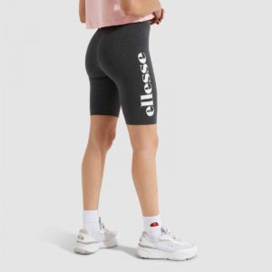 Ellesse Short Legging Gris chiné