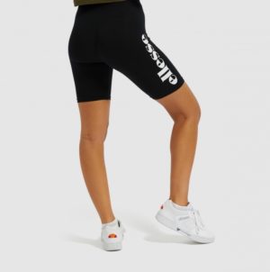 Ellesse Short Legging Noir