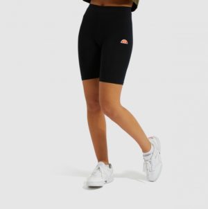 Ellesse Short Legging Noir