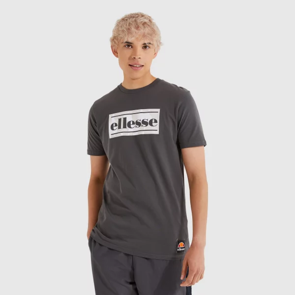 Ellesse T-shirt Avel Gris