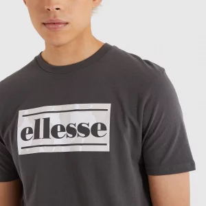 Ellesse T-shirt Avel Gris