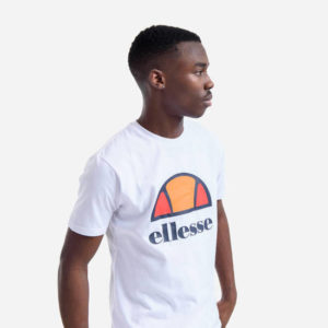 Ellesse T-shirt Dyne Blanc