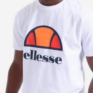 Ellesse T-shirt Dyne Blanc