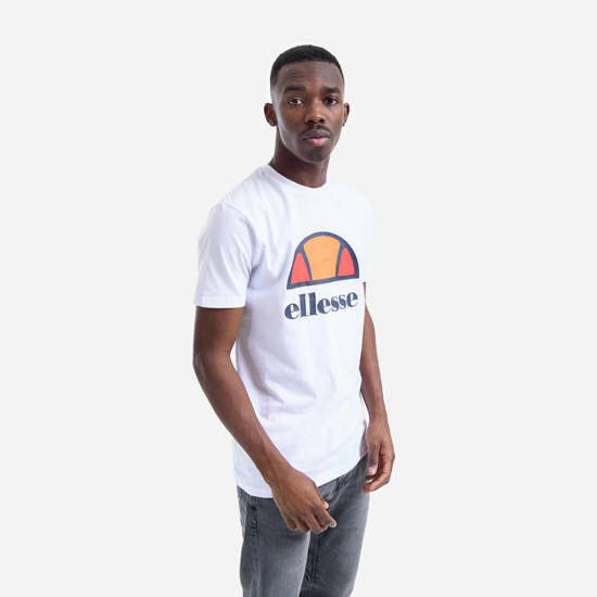Ellesse T-shirt Dyne Blanc