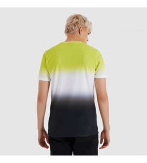 Ellesse T-shirt Sulphur Fade multicolore