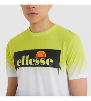 Ellesse T-shirt Sulphur Fade multicolore