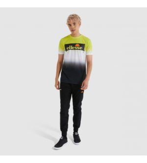 Ellesse T-shirt Sulphur Fade multicolore