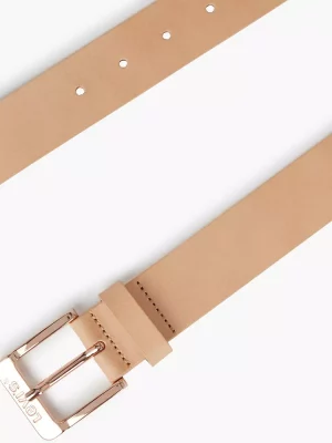 LEVI'S Ceinture Femme Free Belt Écrue