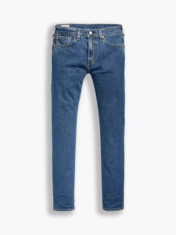 LEVI'S Jean Fuselé 502™ Bleu