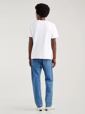 LEVI'S T-Shirt décontracté Blanc 2