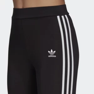 ADIDAS Legging Adicolor classics 3-Stripes Noir