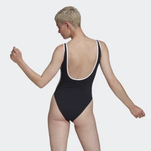 ADIDAS Maillot de bain Adicolor Classics Primeblue Noir