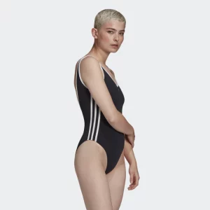ADIDAS Maillot de bain Adicolor Classics Primeblue Noir
