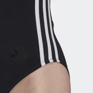 ADIDAS Maillot de bain Adicolor Classics Primeblue Noir