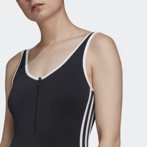 ADIDAS Maillot de bain Adicolor Classics Primeblue Noir