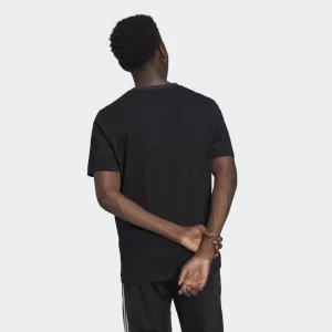 ADIDAS T-Shirt graphique SPRT Noir