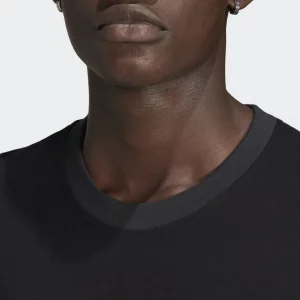 ADIDAS T-Shirt graphique SPRT Noir