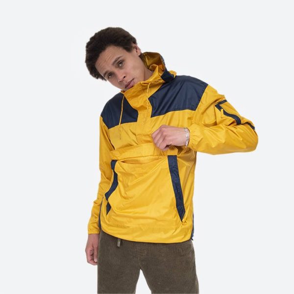 COLUMBIA Anorak Challenger Active Fit Jaune
