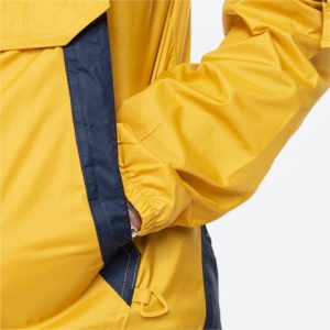 COLUMBIA Anorak Challenger Active Fit Jaune