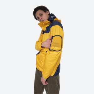 COLUMBIA Anorak Challenger Active Fit Jaune