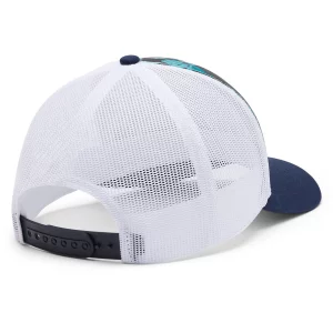 COLUMBIA Casquette PUNCHBOWL Trucker Tropic Water 21