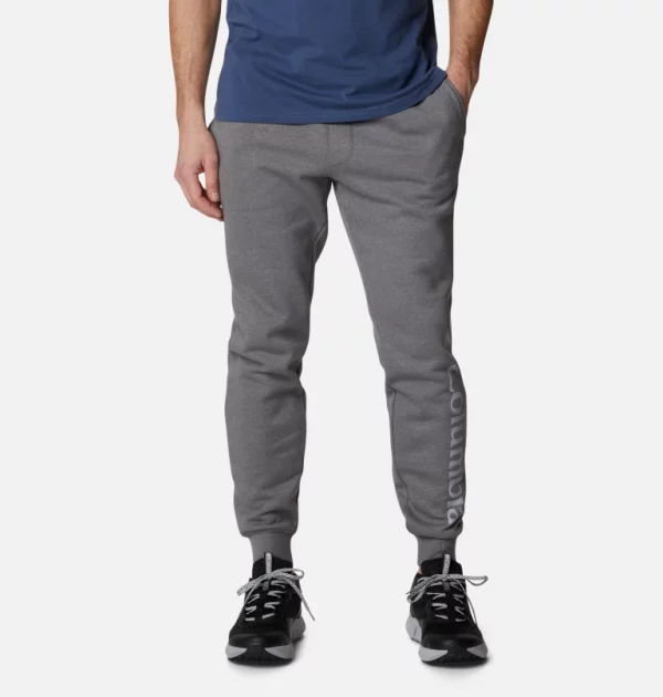 COLUMBIA Pantalon de Jogging CSC Logo™ II Gris