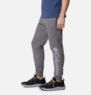 COLUMBIA Pantalon de Jogging CSC Logo™ II Gris