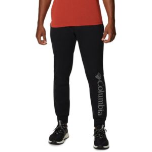 COLUMBIA Pantalon de Jogging CSC Logo™ II Noir