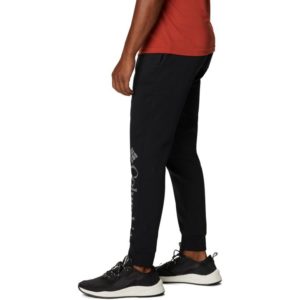 COLUMBIA Pantalon de Jogging CSC Logo™ II Noir