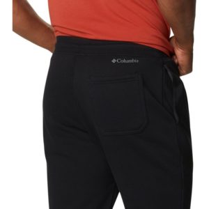 COLUMBIA Pantalon de Jogging CSC Logo™ II Noir