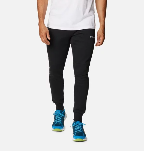 COLUMBIA Pantalon de Jogging Fremont Noir