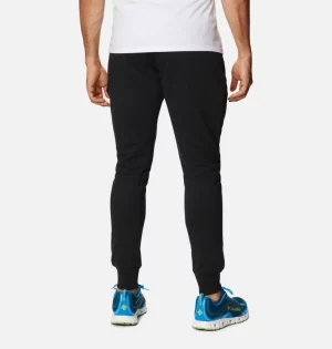 COLUMBIA Pantalon de Jogging Fremont Noir