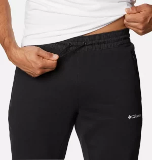 COLUMBIA Pantalon de Jogging Fremont Noir