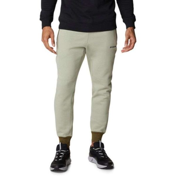 COLUMBIA Pantalon de Jogging Fremont Pistache