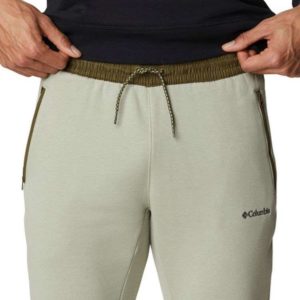 COLUMBIA Pantalon de Jogging Fremont Pistache