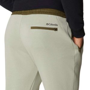 COLUMBIA Pantalon de Jogging Fremont Pistache