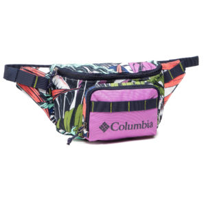 COLUMBIA Sac à banane Zigzag Hip Pack Multicolor