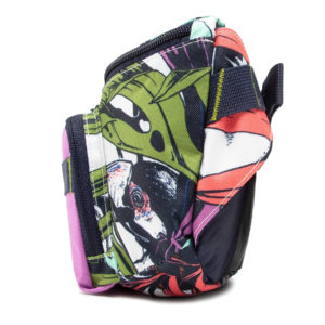 COLUMBIA Sac à banane Zigzag Hip Pack Multicolor