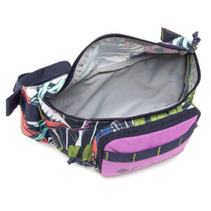 COLUMBIA Sac à banane Zigzag Hip Pack Multicolor