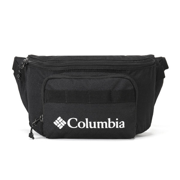 COLUMBIA Sac à banane Zigzag Hip Pack Noir