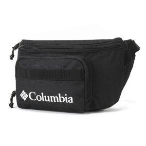COLUMBIA Sac à banane Zigzag Hip Pack Noir