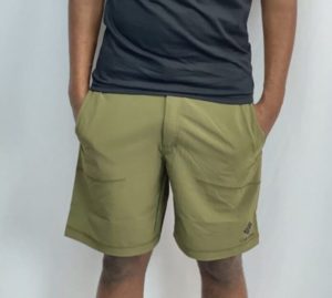 COLUMBIA Shorts Columbia Lodge™ Kaki