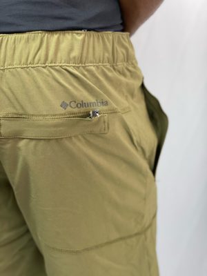 COLUMBIA Shorts Columbia Lodge™ Kaki