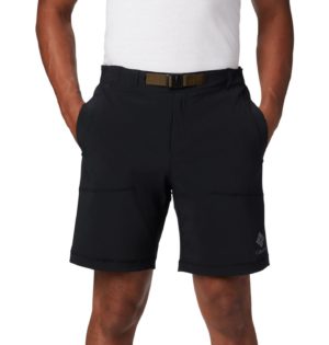 COLUMBIA Shorts Columbia Lodge™ Noir