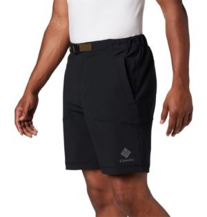 COLUMBIA Shorts Columbia Lodge™ Noir